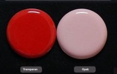 ADL754A Bayrak Kırmızı Sır Altı Toz Boya-Pigment
