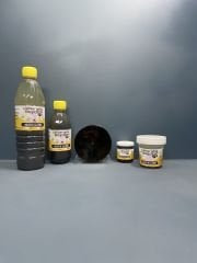 HB-278B Co.Siyah Hazır Boya