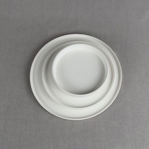 26,5cm Taste Tabak