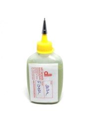 KB-307 Fıstık Yeşil Kabartma Boya Pompa Ambalaj