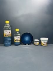 HB-315B Petrol Mavi Hazır Boya