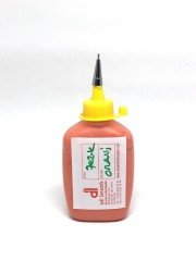 KB-704B ORANJ KABARTMA BOYA Pompa Ambalaj