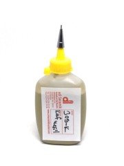 KB-309 KÜF YEŞİL KABARTMA BOYA Pompa Ambalaj