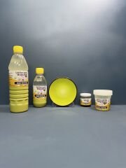 HB-307 Fıstık Yeşil Hazır Boya