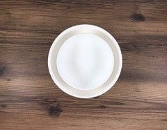 25cm Çark Kase