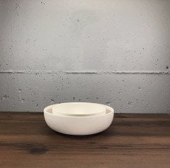 25cm Çark Kase