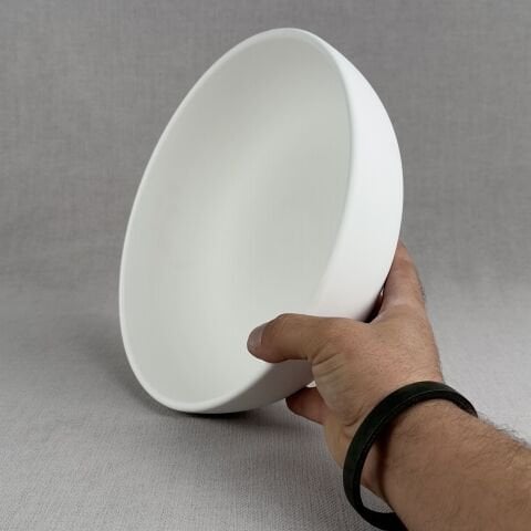 25cm Çark Kase