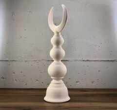 45cm Hilal Vazo