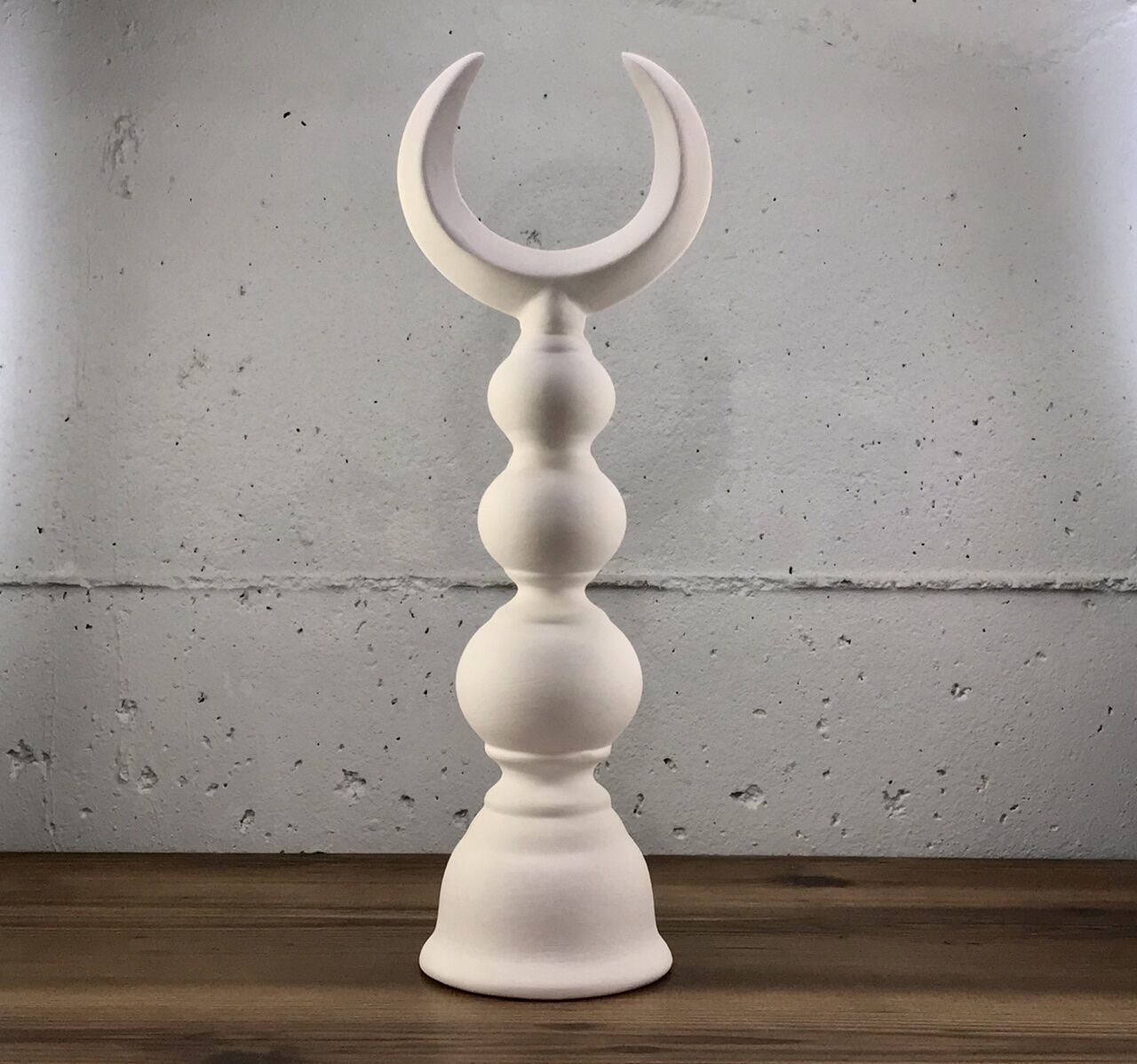 45cm Hilal Vazo