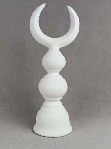 45cm Hilal Vazo