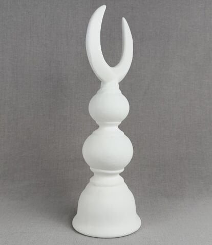 45cm Hilal Vazo