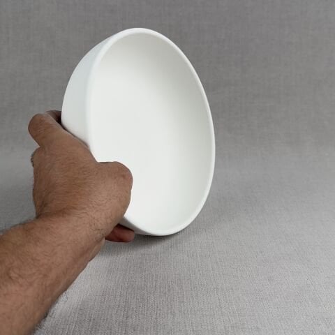 20cm Çark Kase