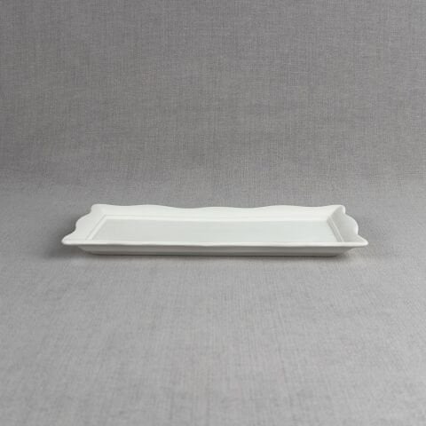 28cm Rölyef Tepsi