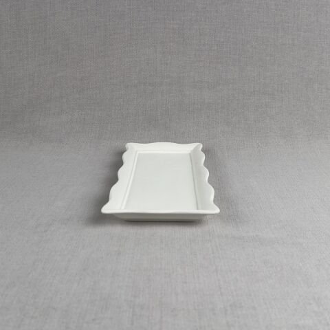 28cm Rölyef Tepsi