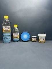 HB-055B  Açık Turkuaz Hazır Boya