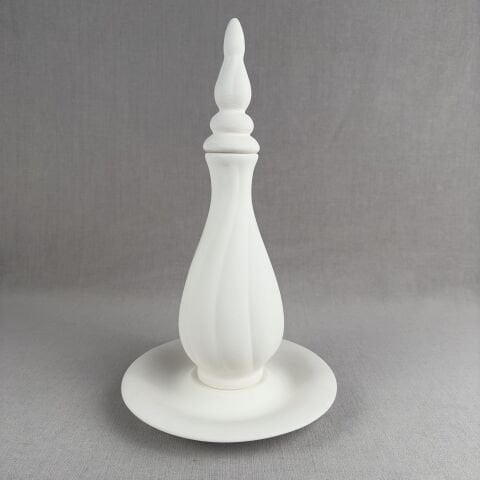 25cm Çeşm-i Bülbül Sürahi Takımı