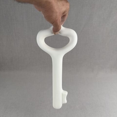 Battal Osmanlı Anahtar