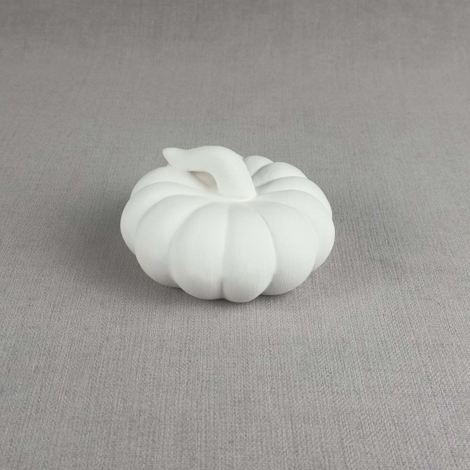 Büyük Basık Kabak Biblo