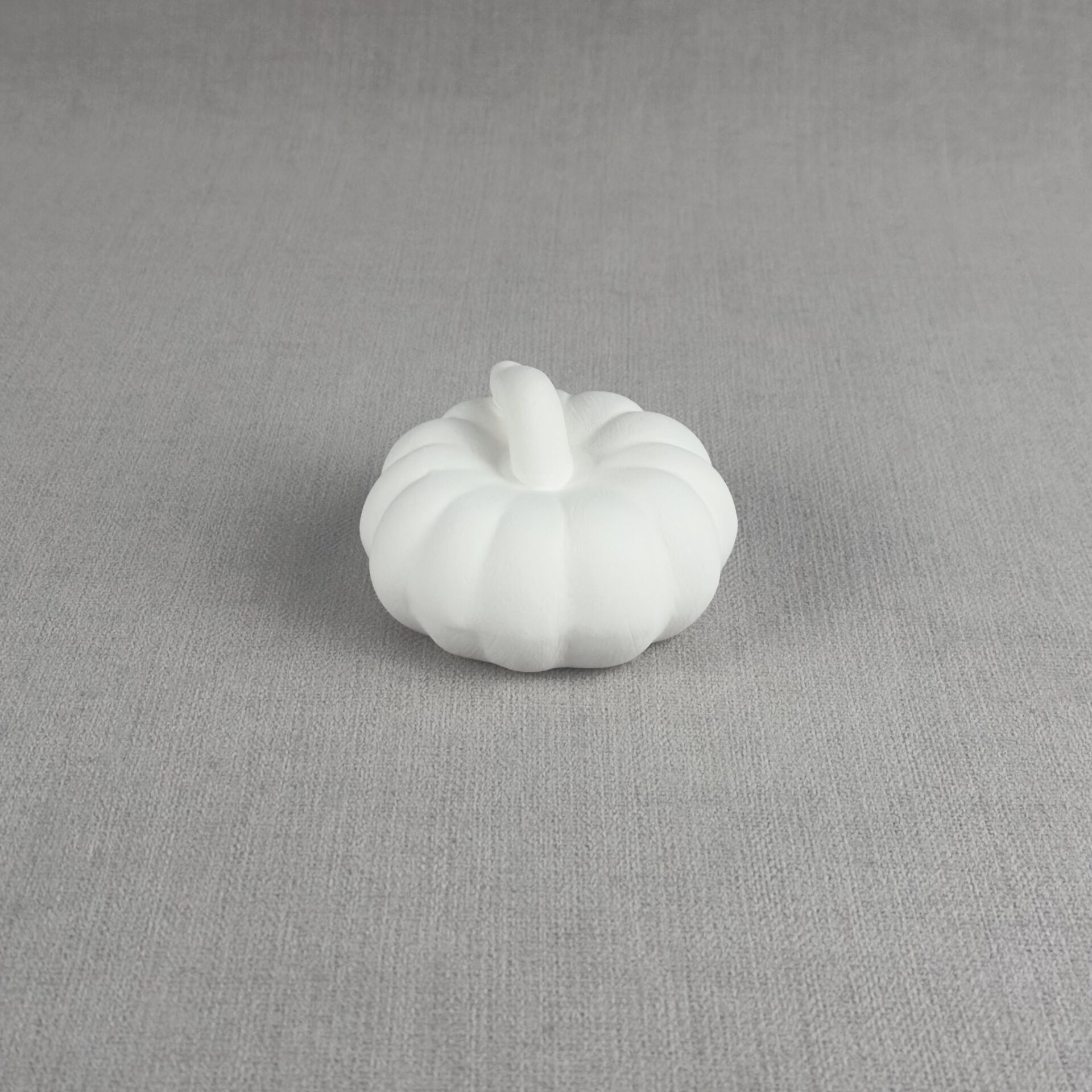 Küçük Basık Kabak Biblo