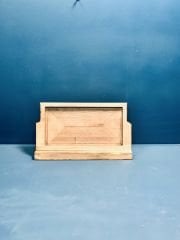 Çerçeveli İsimlik