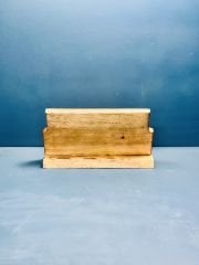 Çerçeveli İsimlik