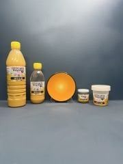 HB-176 Kadminyum Sarı Hazır Boya
