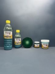 HB-314B Petrol Yeşil Hazır Boya