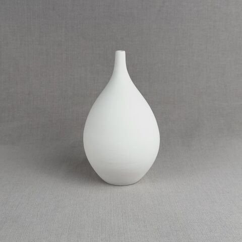 25cm Armut Vazo