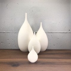 15cm Armut Vazo