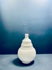 30cm Boğumlu Abajur