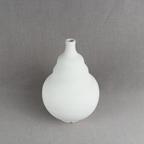 30cm Boğumlu Abajur
