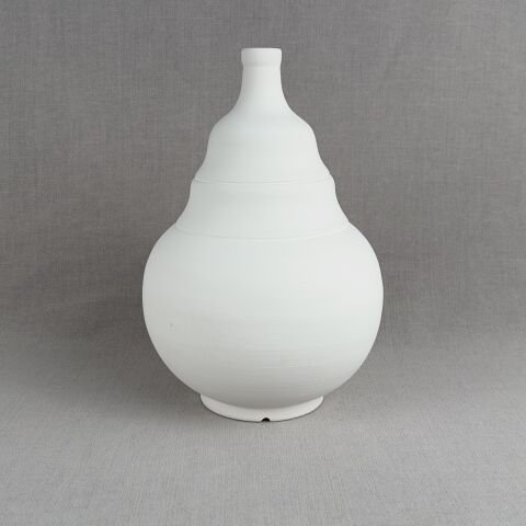 30cm Boğumlu Abajur
