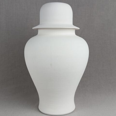30cm Şah Abajur