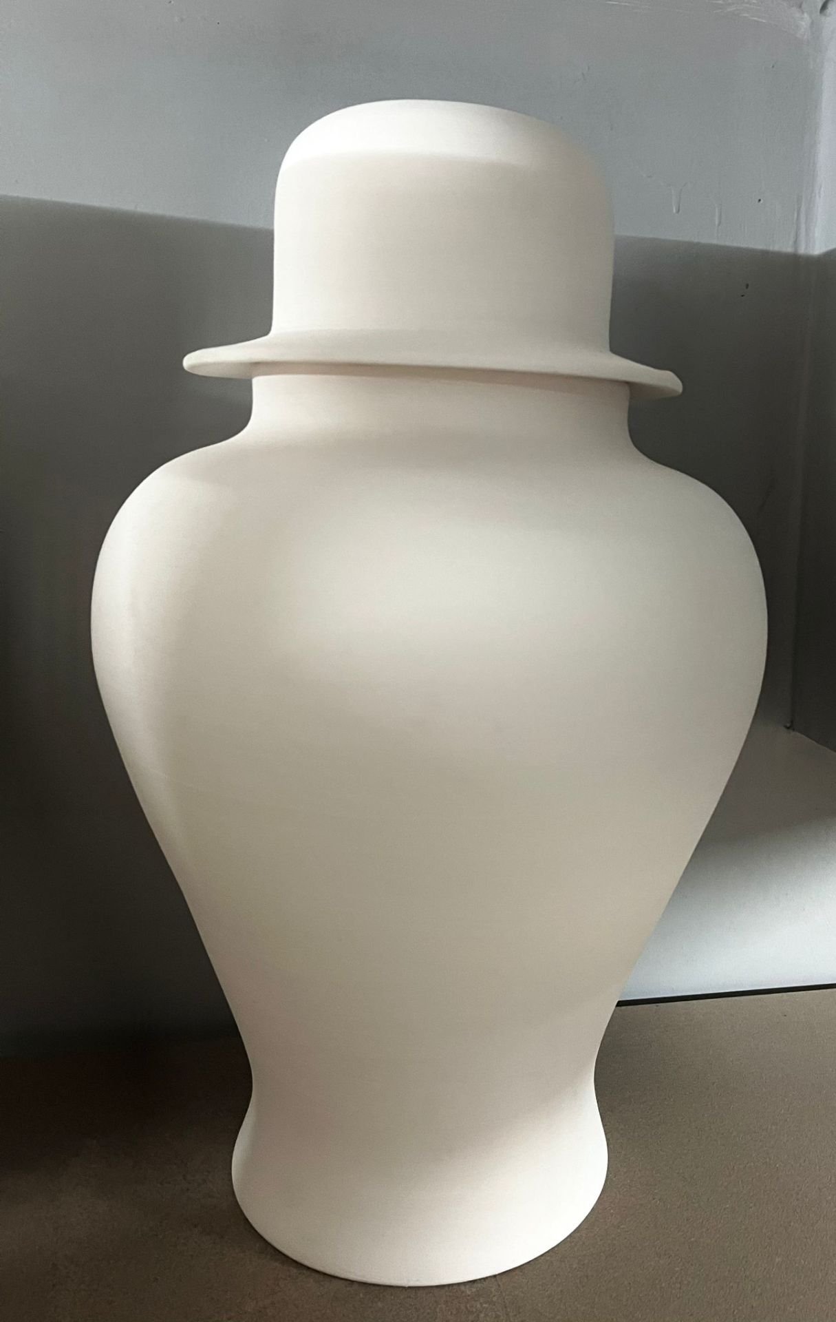 30cm Şah Abajur