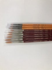 Genova 123 Serisi Fırça