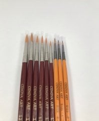 Genova 123 Serisi Fırça