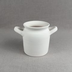 Bakraç Kulplu Kavanoz