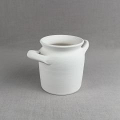 Bakraç Kulplu Kavanoz