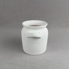 Bakraç Kulplu Kavanoz