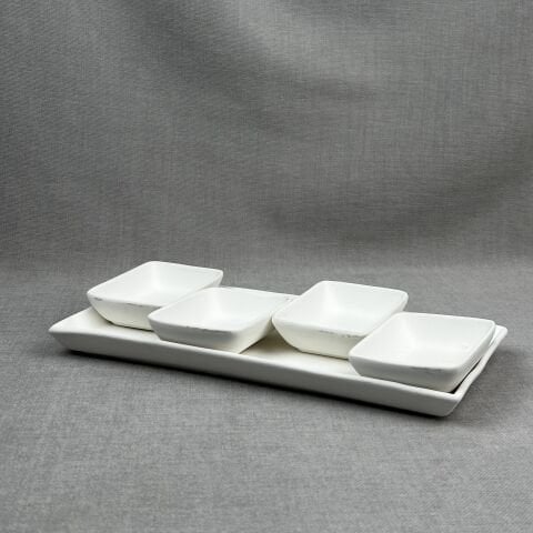 Nova Kahvaltı Takımı