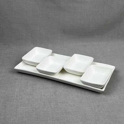 Nova Kahvaltı Takımı