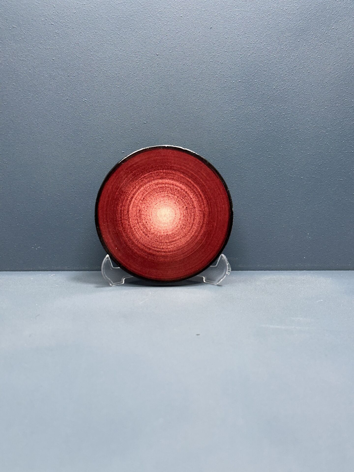 HB-203A Bordo Hazır Boya