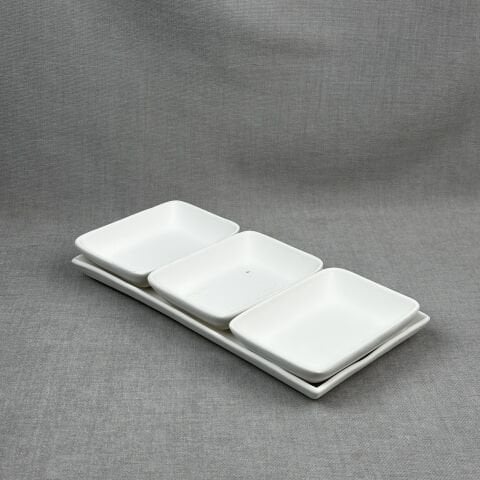 Vega Kahvaltı Takımı