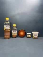 HB-480B Kızıl Kahve Hazır Boya