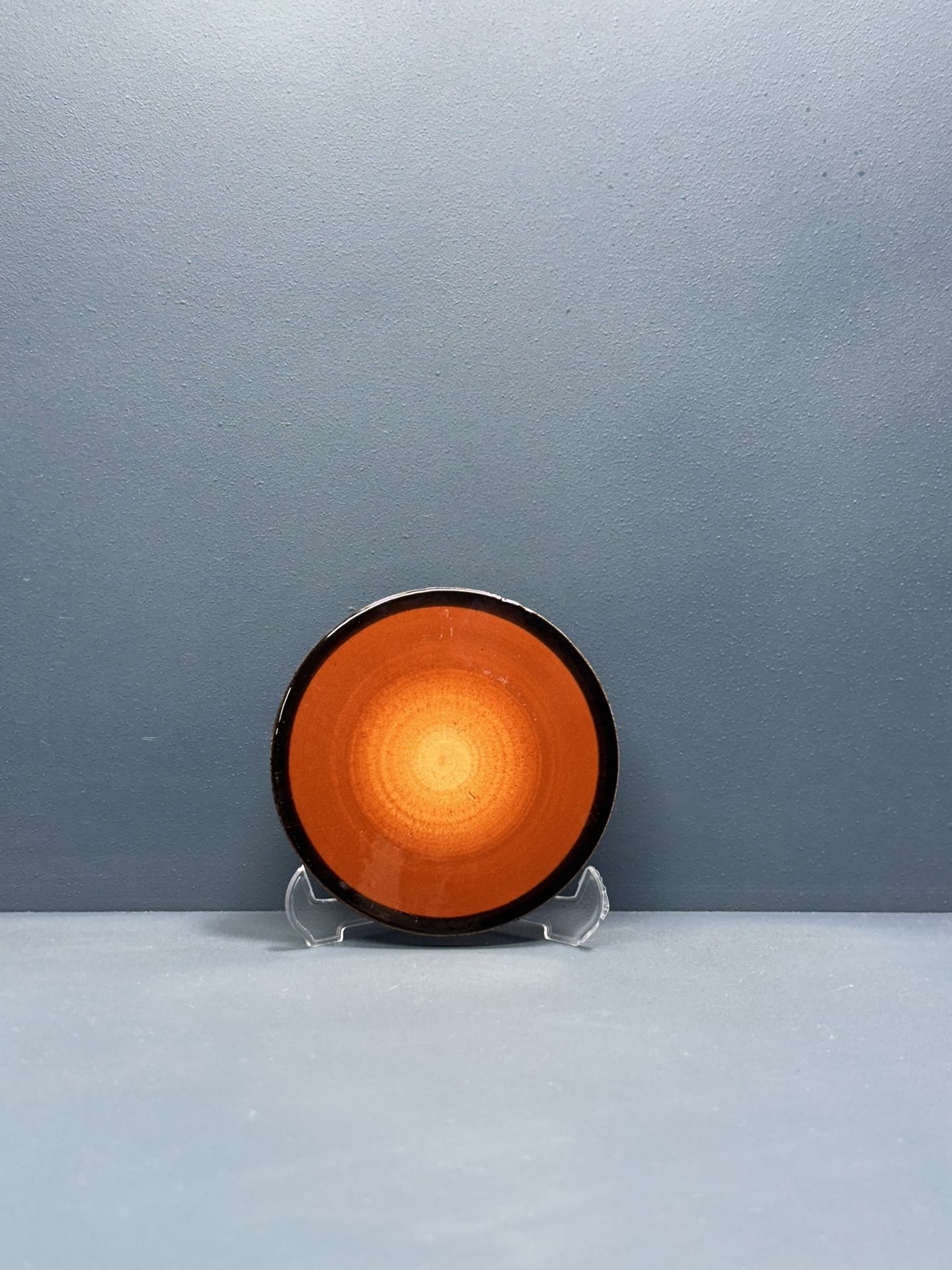 HB-480B Kızıl Kahve Hazır Boya