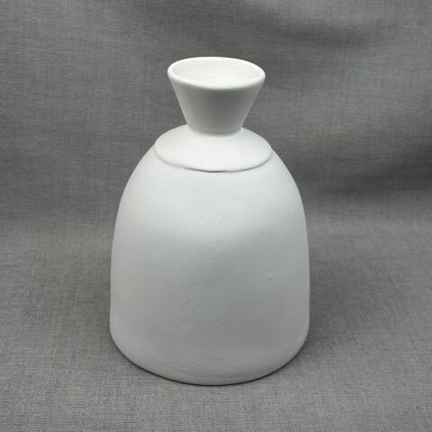 20cm Çan Vazo