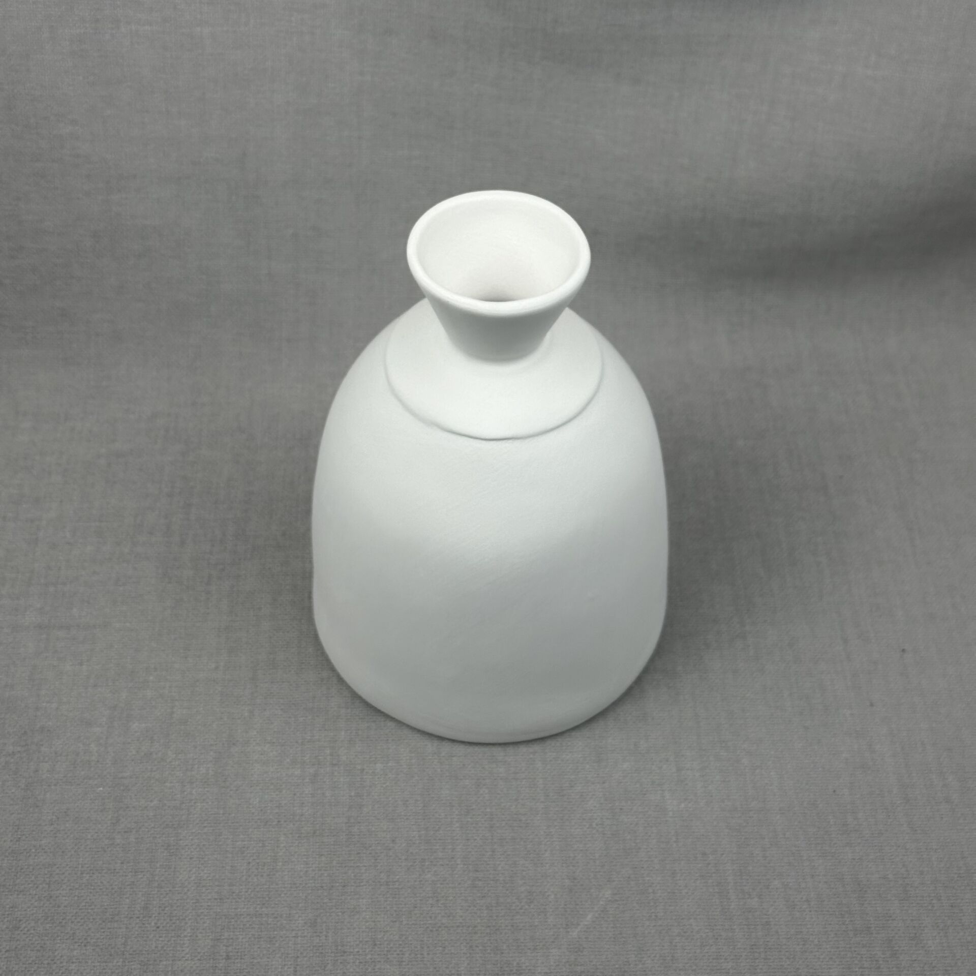 20cm Çan Vazo