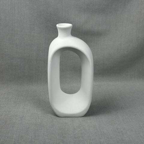 25cm Doha Vazo