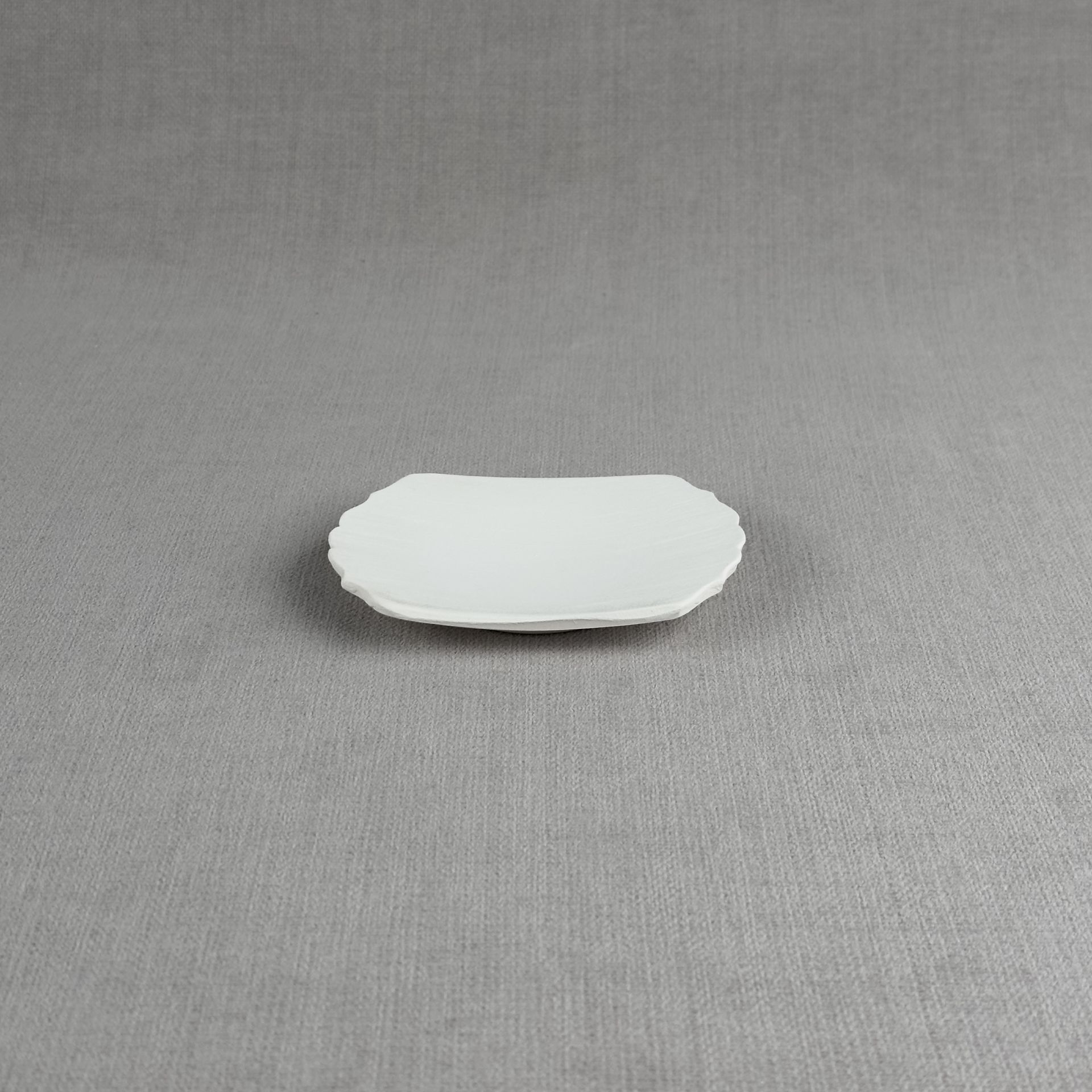 10cm Dikdörtgen Rölyef Tabak