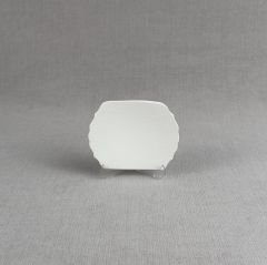 10cm Dikdörtgen Rölyef Tabak